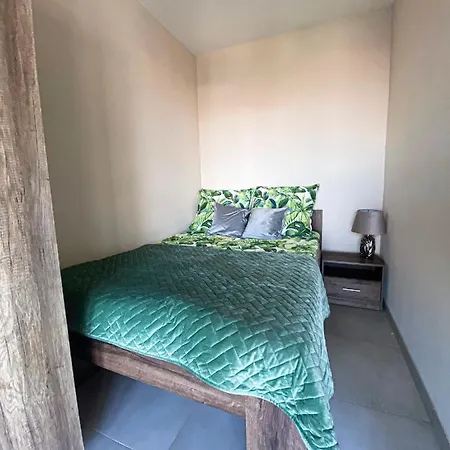 Platinum Apartament Rzeszów Eksteriør bilde
