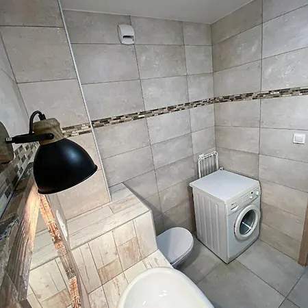 Platinum Apartament Rzeszów Eksteriør bilde