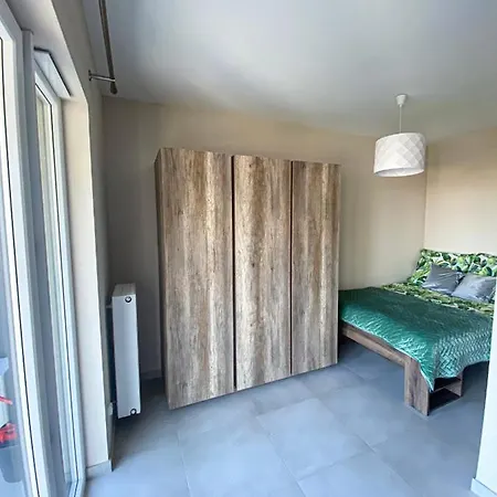 Platinum Apartament Rzeszów Eksteriør bilde