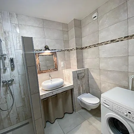 Platinum Apartament Rzeszów Eksteriør bilde