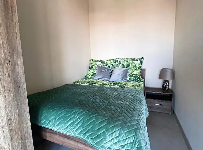 Platinum Apartament