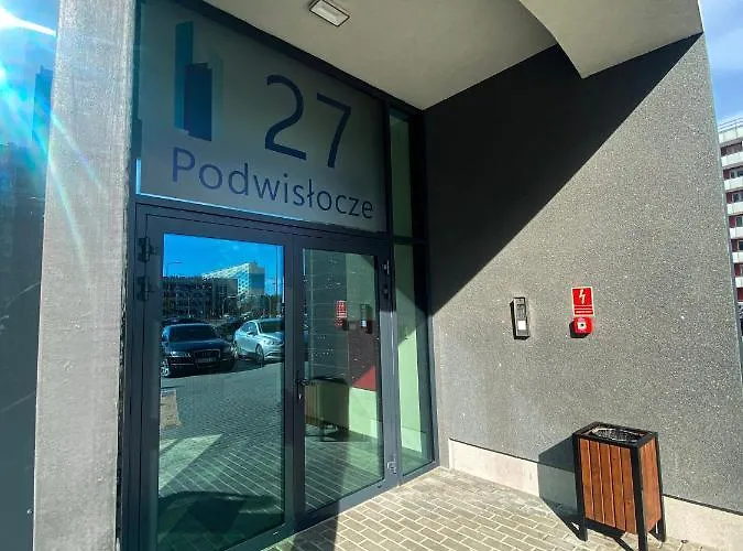 Platinum Apartament