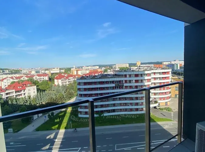 Platinum Apartament
