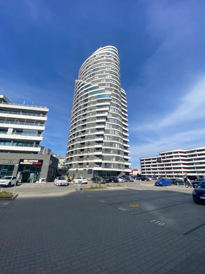 Platinum Apartment