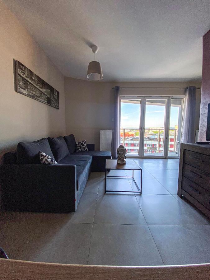 Apartment Platinum Rzeszow