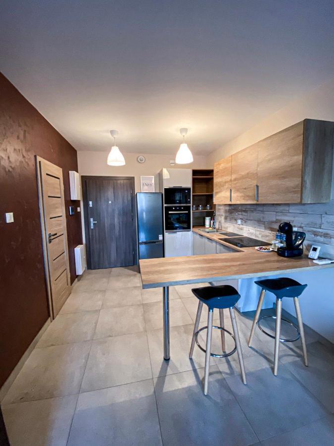 Apartment Platinum *