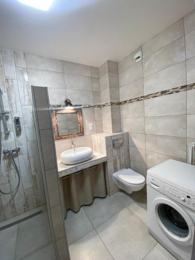 Platinum Apartment