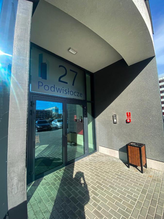 Apartment Platinum Rzeszow