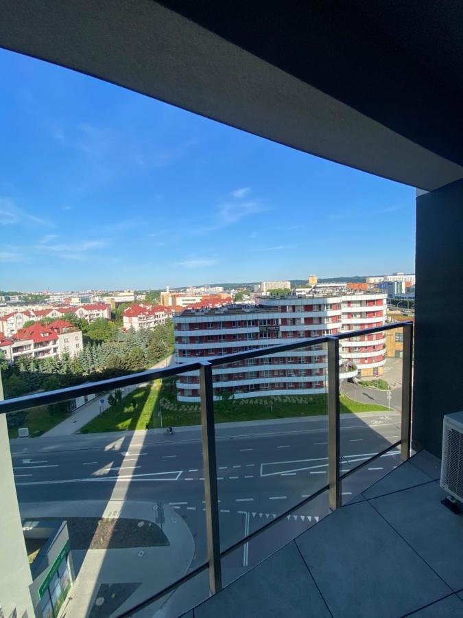 Apartment Platinum Rzeszow